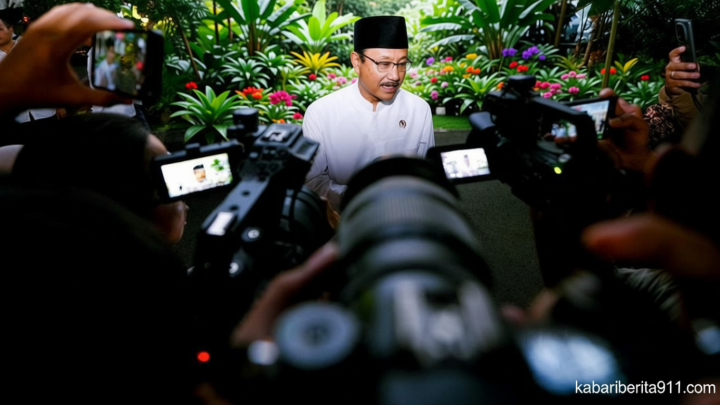 Special Plan: Mensos Pastikan Verifikasi Data Bansos Berlanjut Usai Arahan Presiden