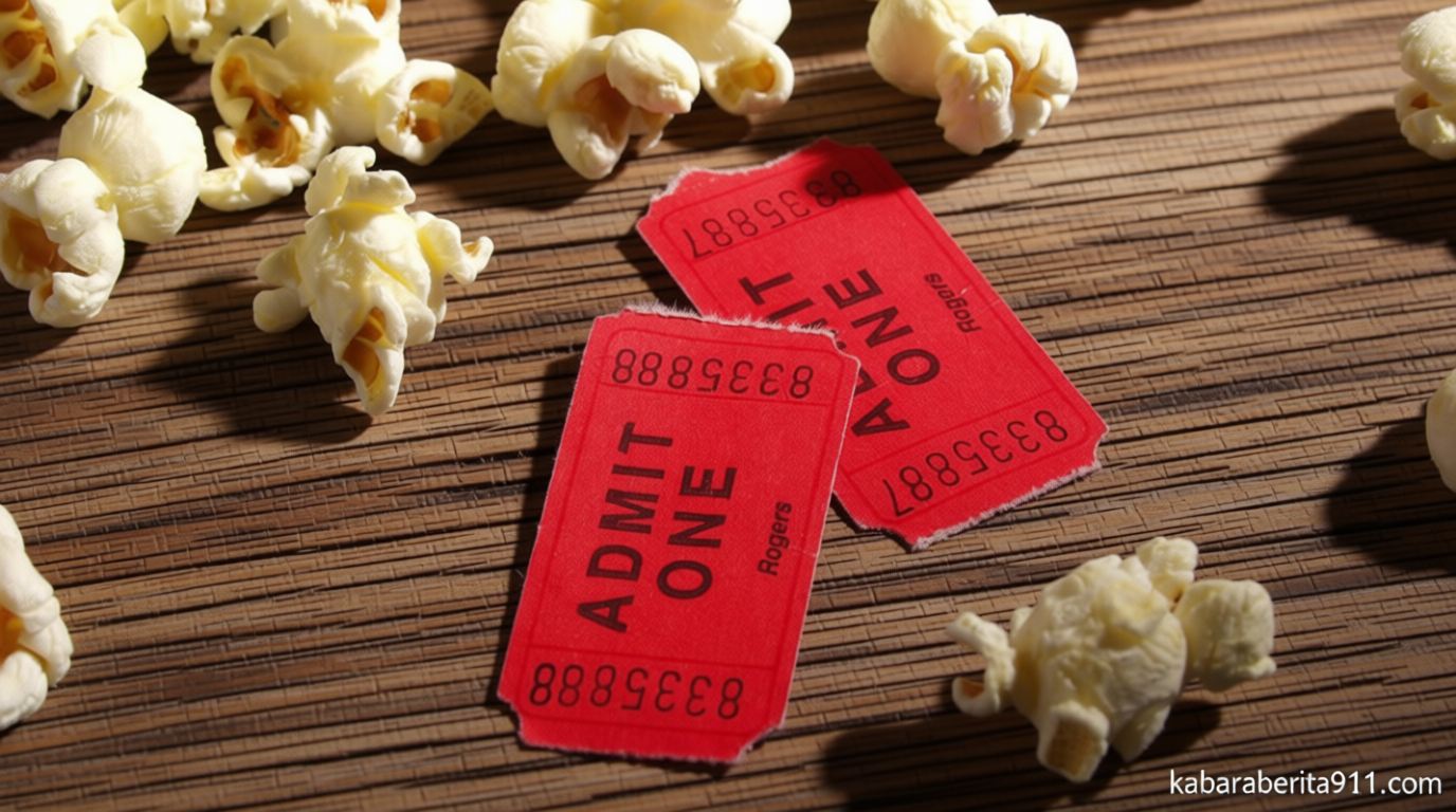 Key Strategy: Nonton Film dan Ngemil Hemat di XXI dengan Promo Spesial BRI