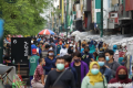Special Plan: Pemda DIY Targetkan Kawasan Malioboro Full Pedestrian Pada November
