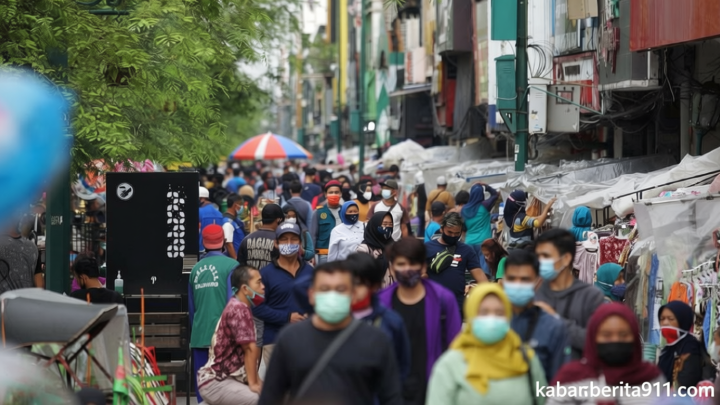 Special Plan: Pemda DIY Targetkan Kawasan Malioboro Full Pedestrian Pada November
