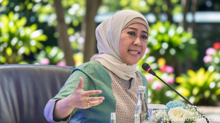 Komdigi: 6,8 Juta Nomor HP Registrasi Biometrik Rekam Wajah