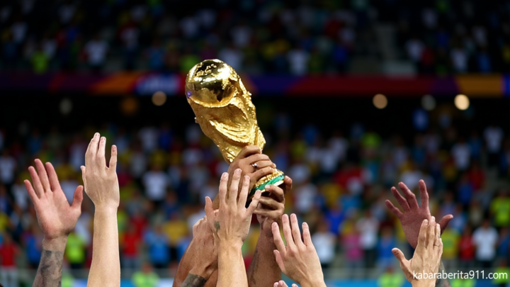Kenapa Sudah Ada 6 Tim Negara Lolos Piala Dunia 2030?