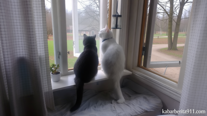 Ingin Tambah Kucing? Ini Cara agar Dia Cepat Akur Sama ‘Penguasa’ Lama