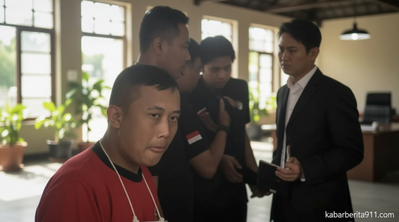 Taufik Hidayat Kencan dengan Wanita Lain di Hotel saat YTR Disekap