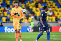 Kiper Paraguay Orlando Gill Emosi Mbappe Tolak Ajakan Salaman