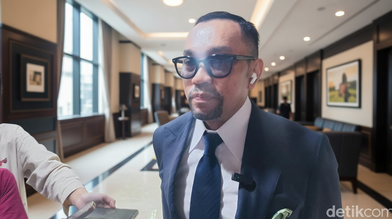 Sahroni Minta Tindak Tegas Penyerangan saat Gerebek Narkoba di Kalteng