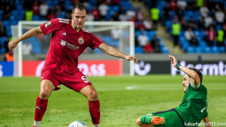 Link Live Streaming Port FC vs Persija di Piala Presiden 2026