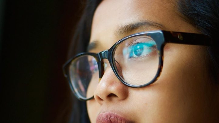 Anak Jarang Main di Luar Berisiko Mata Minus Sebelum Usia 8 Tahun