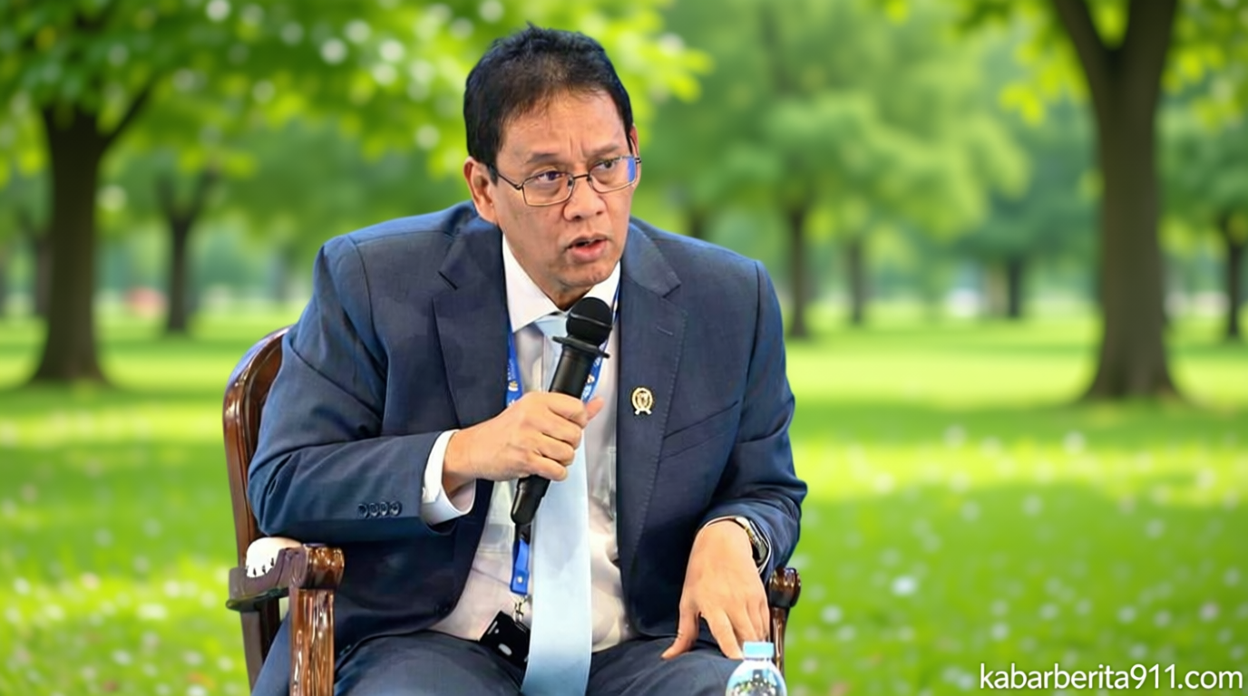 Main Agenda: Purbaya Dapat Kode dari BI: Jangan Ikut Campur Kebijakan Moneter!