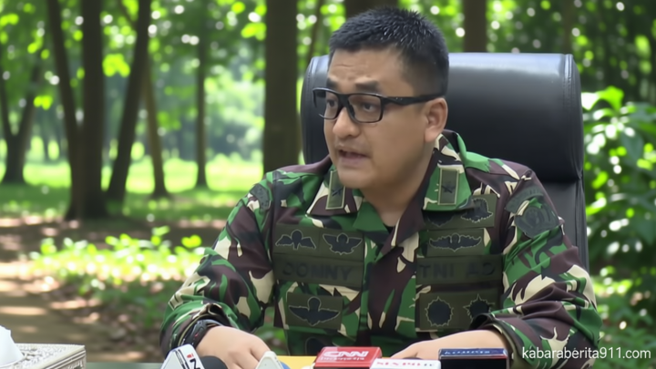 Fakta-fakta Ledakan Gudang Amunisi TNI di Madiun