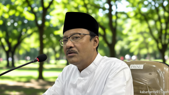 Mensos Gus Ipul Buka Suara soal Pria Diduga Curi Ayam Tewas Dikeroyok