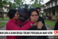 VIDEO: Miris, Oknum Guru & Suami Diduga Terlibat Pencabulan Anak Yatim