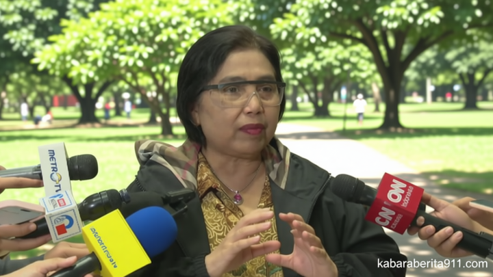 VIDEO: BGN Diminta Beri Sanksi Dapur MBG Pakai Barang Subsidi