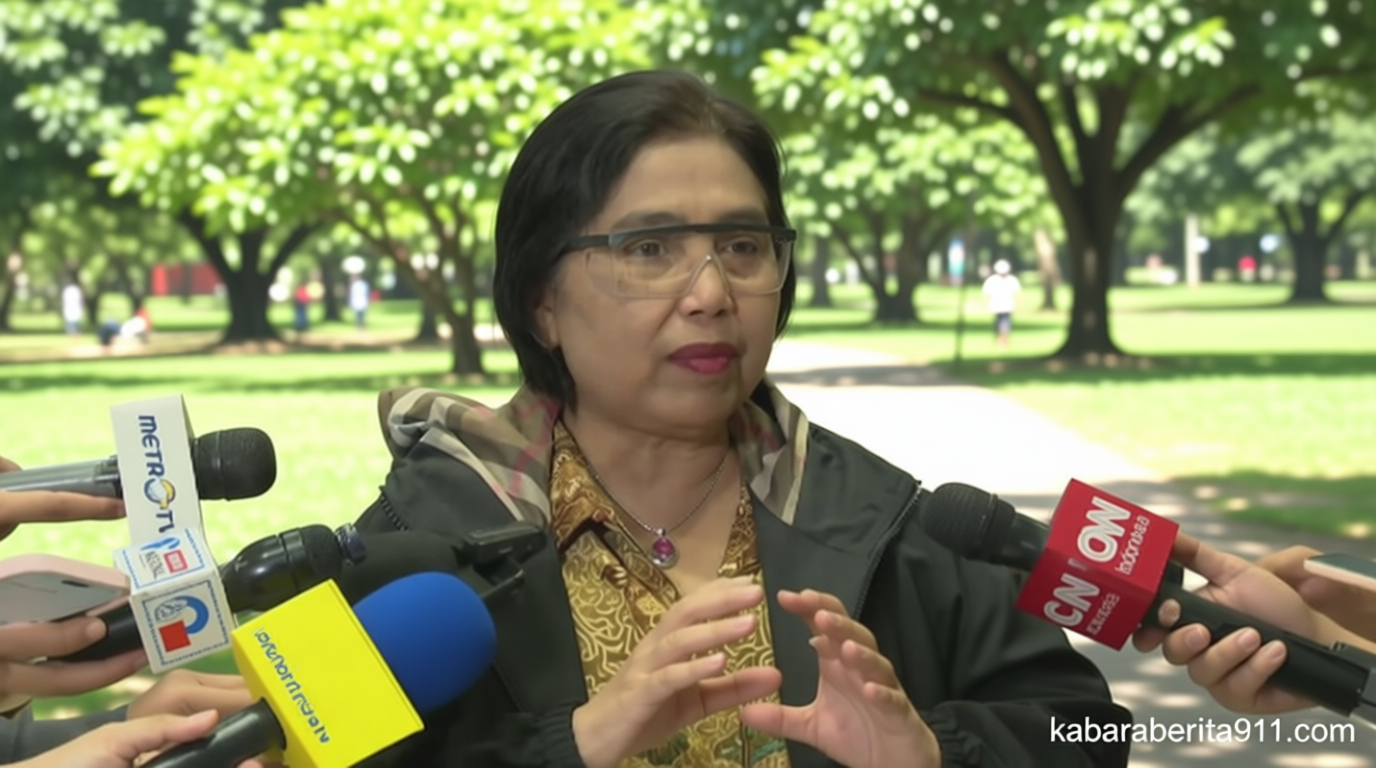 VIDEO: BGN Diminta Beri Sanksi Dapur MBG Pakai Barang Subsidi