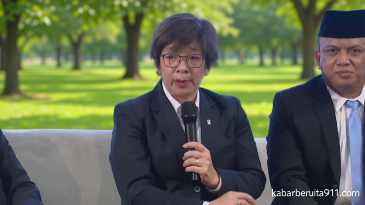 VIDEO: Anggaran MBG Diprediksi Turun, Angka Final Masih Dalam Proses