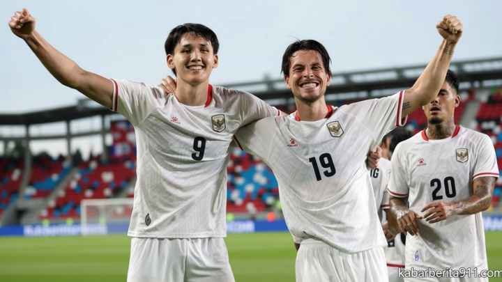 Prediksi Timor Leste vs Indonesia di Piala AFF 2026