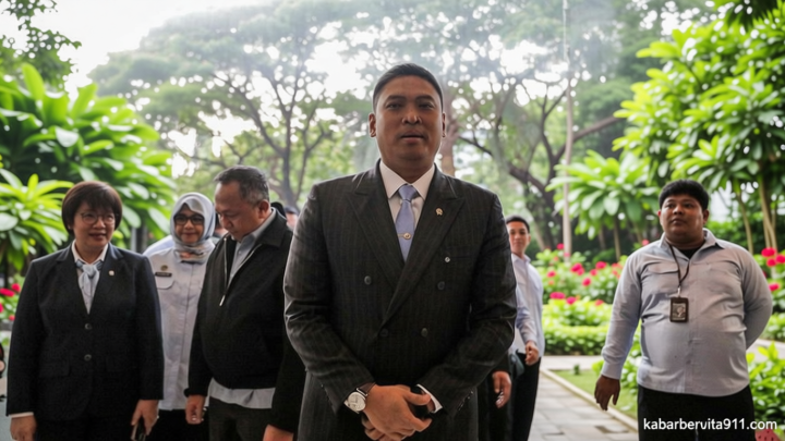 Bos BGN Sudaryono Ungkap Kelanjutan Keterlibatan TNI-Polri di MBG