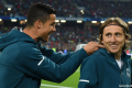 Portugal vs Kroasia Bisa Jadi Laga Akhir CR7 dan Modric di Piala Dunia