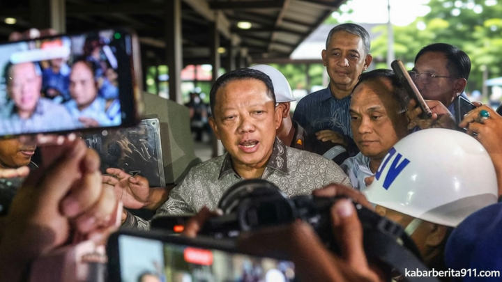 Kejagung Ungkap Modus TPPU Eks Jampidsus Febrie Adriansyah