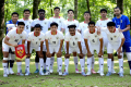 Timnas Futsal Indonesia Bakal Uji Coba Lawan Klub Spanyol dan Portugal