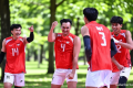 Jadwal Timnas Voli Indonesia di SEA V League 2026