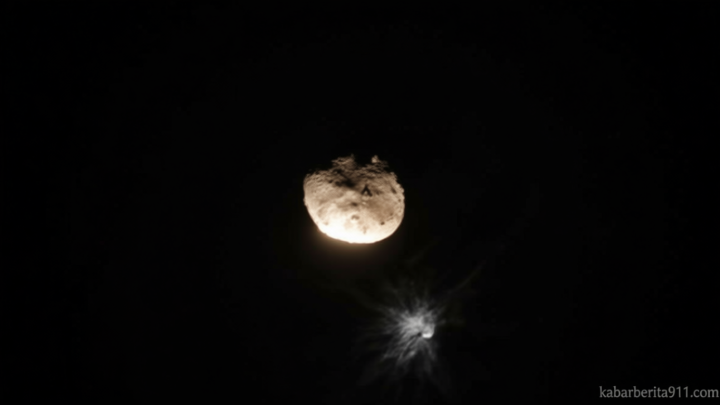 Special Plan: Jepang Uji Hayabusa2, Wahana Pelindung Bumi dari Asteroid Berbahaya