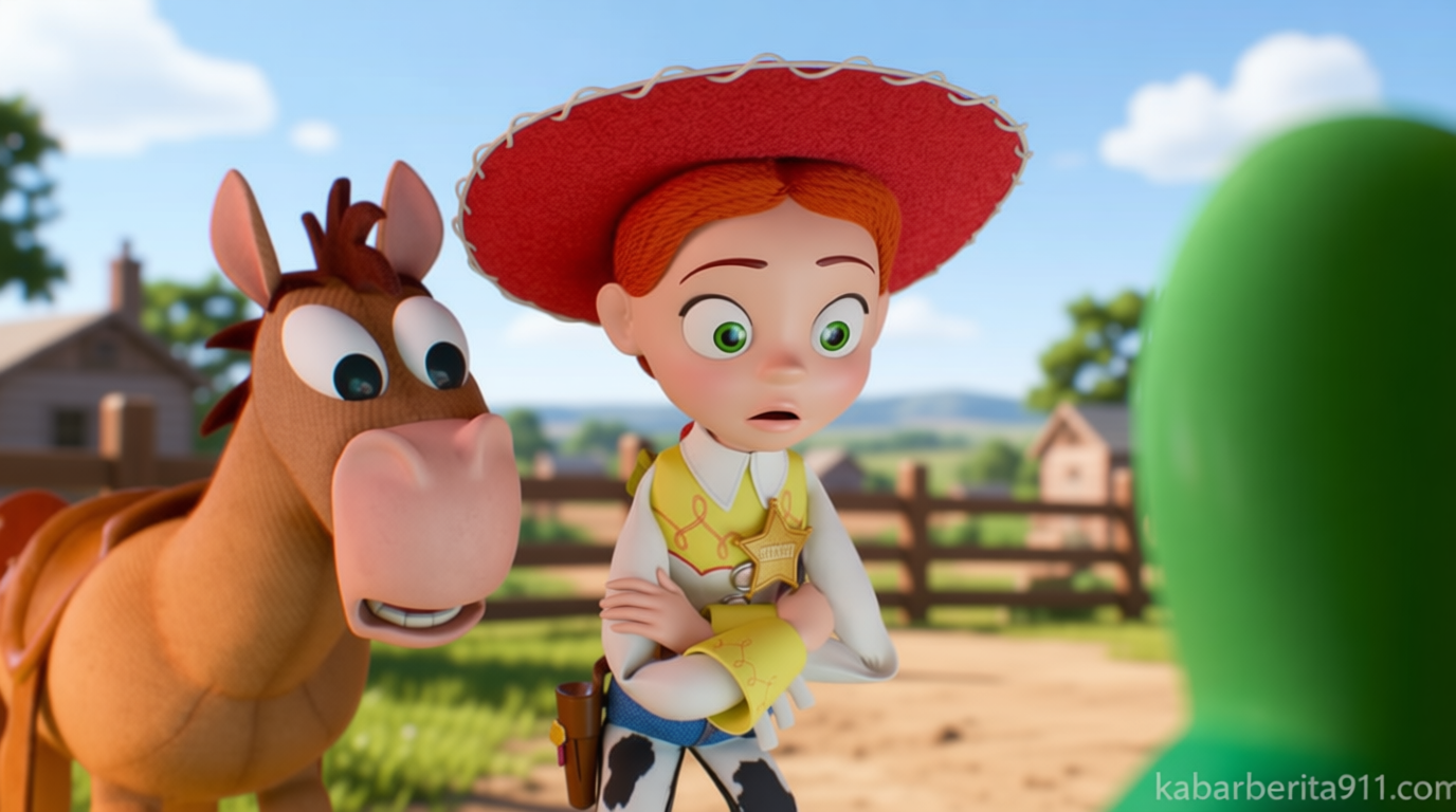 Toy Story 5 Diproyeksi Jadi Film Toy Story Terlaris