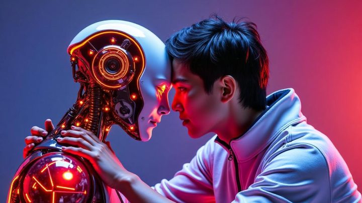 Model AI China Berhasil Gagalkan Serangan OpenAI ke Hugging Face