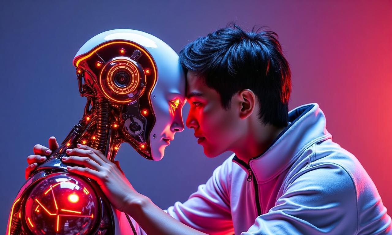 Model AI China Berhasil Gagalkan Serangan OpenAI ke Hugging Face