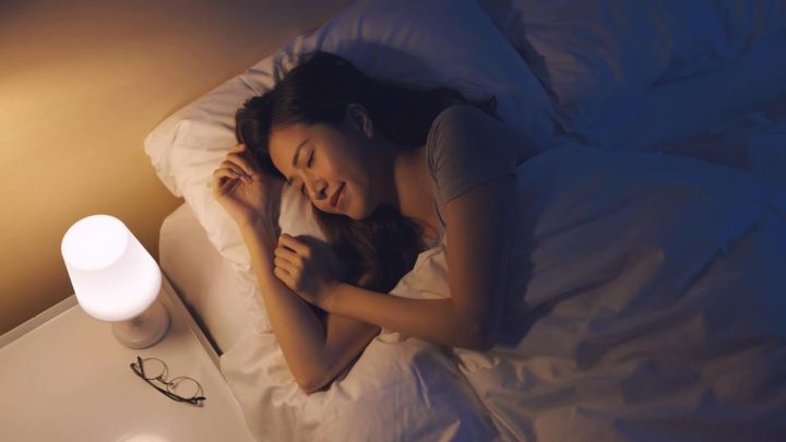 Ahli Ingatkan Tak Perlu Terobsesi Tidur 8 Jam Tiap Malam – Kenapa?