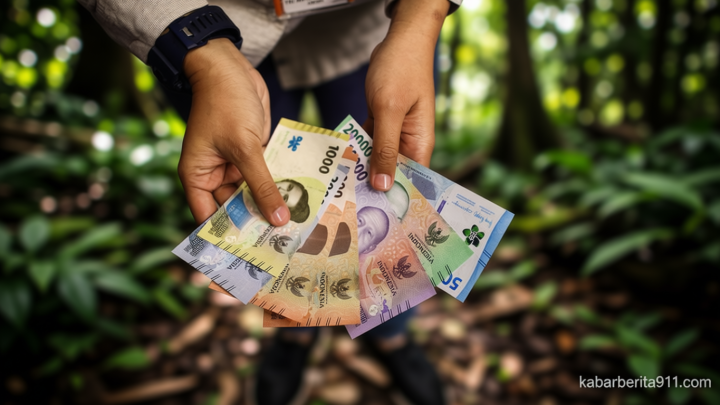 Topics Covered: Fakta-fakta dan Alasan Jabar Mau Aktifkan Lagi Pembayaran SPP Sekolah