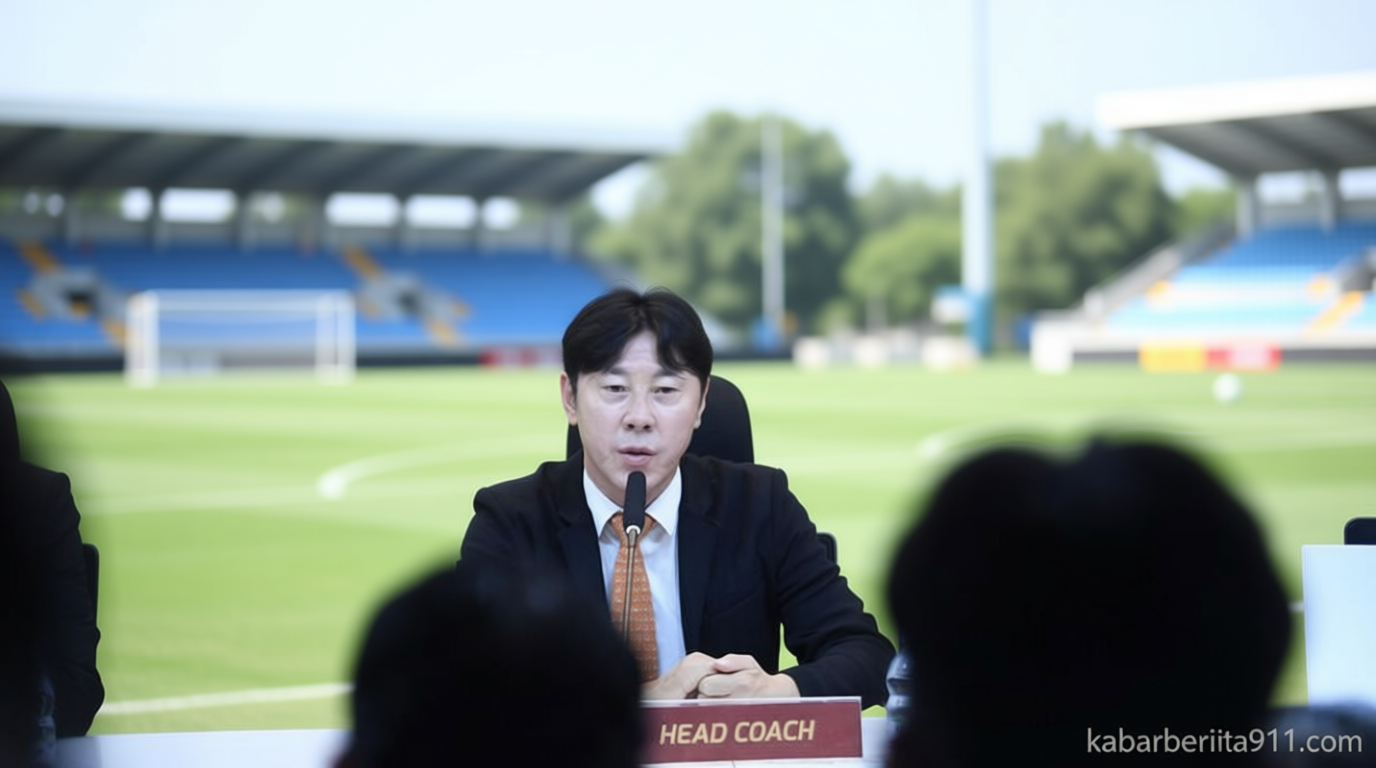 STY Dihukum 10 Tahun oleh Korea, Bagaimana Nasibnya di Persija?