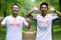 Jadwal Wakil Indonesia di China Open Hari Ini: Fajar/Fikri Beraksi