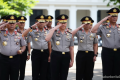 Daftar Komjen Polri Pensiun Tahun Ini: Ada Karyoto dan Fadil Imran