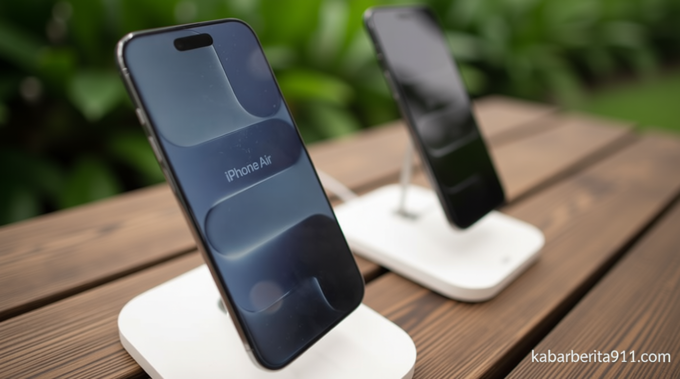 Penyebab Battery Health di IPhone Kerap Tidak Muncul