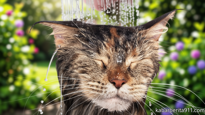 4 Alasan Kenapa Kucing Suka Mengikuti Pemiliknya ke Kamar Mandi