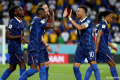 Solution For: Trio Dembele-Mbappe-Barcola 13 Gol, Sisi Kiri Maroko dalam Bahaya