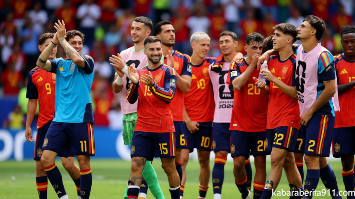 Ronaldo Prediksi Final Piala Dunia 2026: Spanyol Menang Mudah