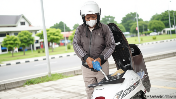 Topics Covered: Daftar Capaian Pertamina 2025: Laba Rp55 T, Pasok 70 Persen BBM RI