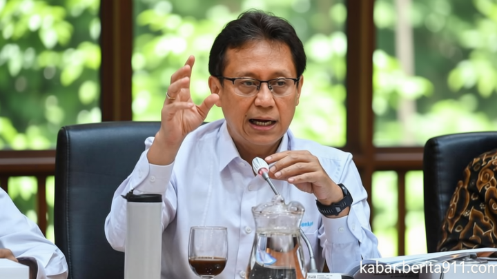 Kemenkes Siapkan Skema Pengadaan agar Harga Obat di RS Lebih Murah