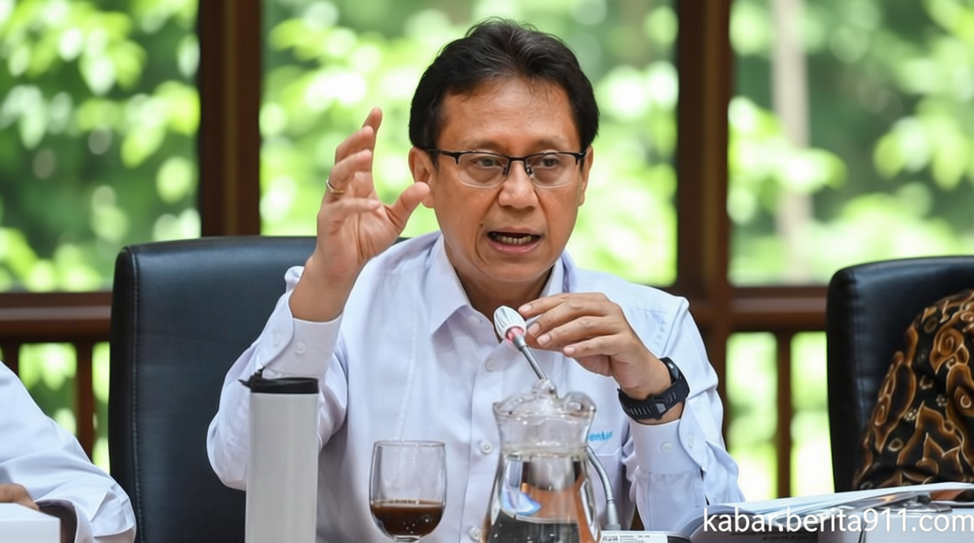 Kemenkes Siapkan Skema Pengadaan agar Harga Obat di RS Lebih Murah