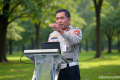 Latest Program: Sosok Irjen Wibowo yang Ditunjuk Kapolri Jadi Kakorlantas Baru