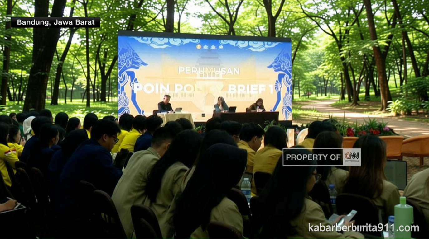 VIDEO: ANC 2026 Bahas Kekayaan Intelektual dan Jaminan Fidusia