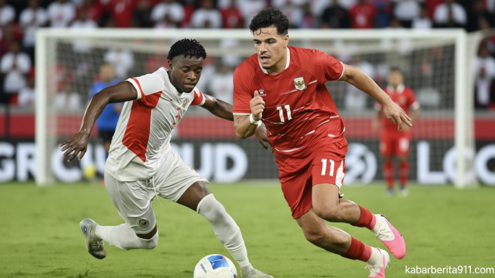 Netizen Tagih Timnas Indonesia Juara usai 26 Pemain Garuda Diumumkan