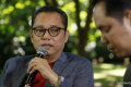 Deddy Sitorus PDIP Siapkan Langkah Hukum soal Polemik Ucapan Sirkus