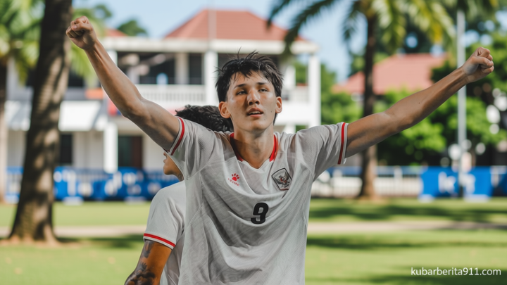 Daftar Top Skor Piala AFF 2026: Mitchell Baker ke Puncak