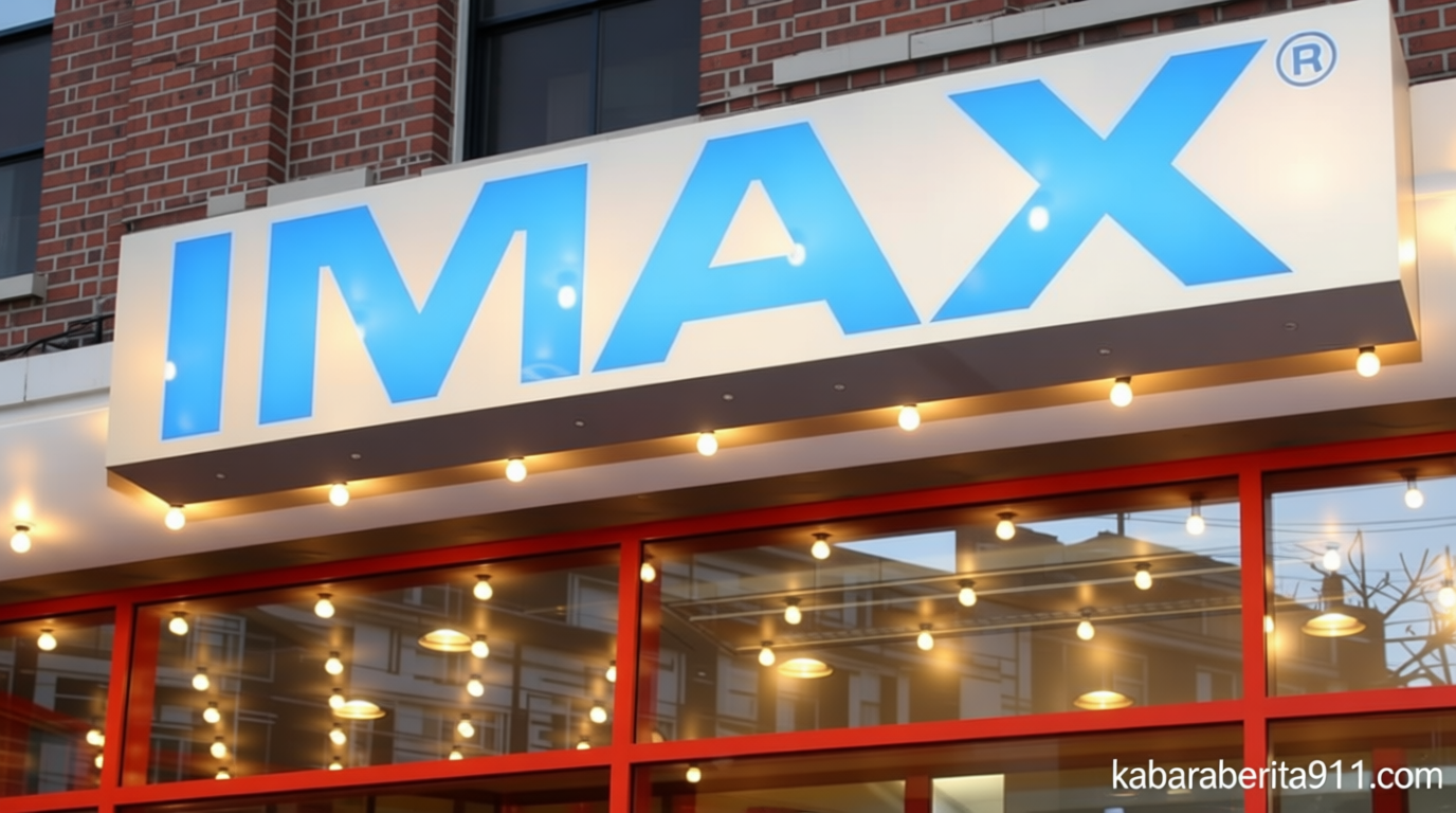 Solution For: Warga China Bakal Bisa Nonton Film ala IMAX dari Mobil