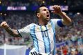 Messi soal Lawan Spanyol di Final: Mereka Mainkan Sepak Bola Indah