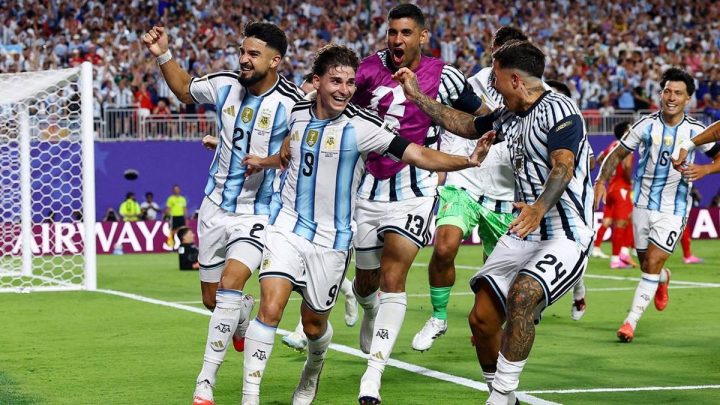 1 Kutukan Hebat Piala Dunia Sudah Kejadian – Sisa 2 yang Belum