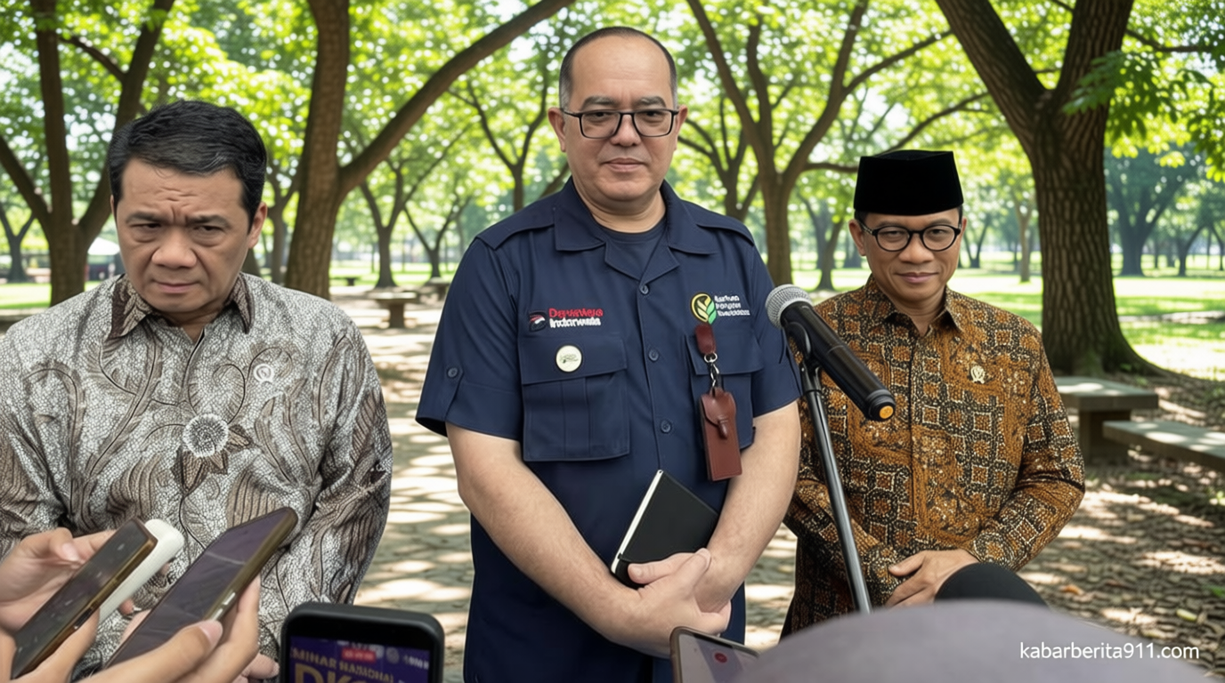 Facing Challenges: Bos Agrinas Sebut Kopdes Bisa Cuan Rp597 Juta Lewat Penyaluran Subsidi